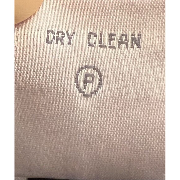 CHADWICKS Black White Houndstooth Pencil Skirt Women 10 Petite Wool Lined Career - Picture 8 of 10